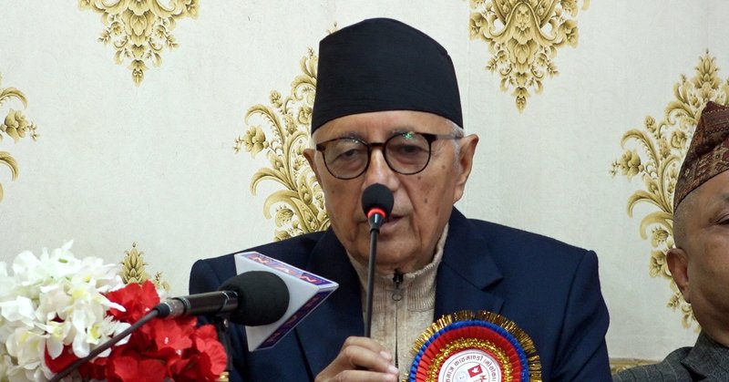 क्षमा माग्दै पत्र पठाउन थाले शेखर कोइराला