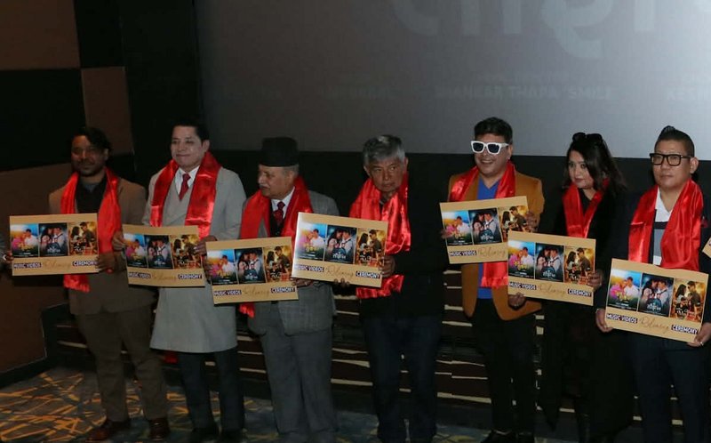 गायक यम बरालका ३ नयाँ गीत सार्वजनिक