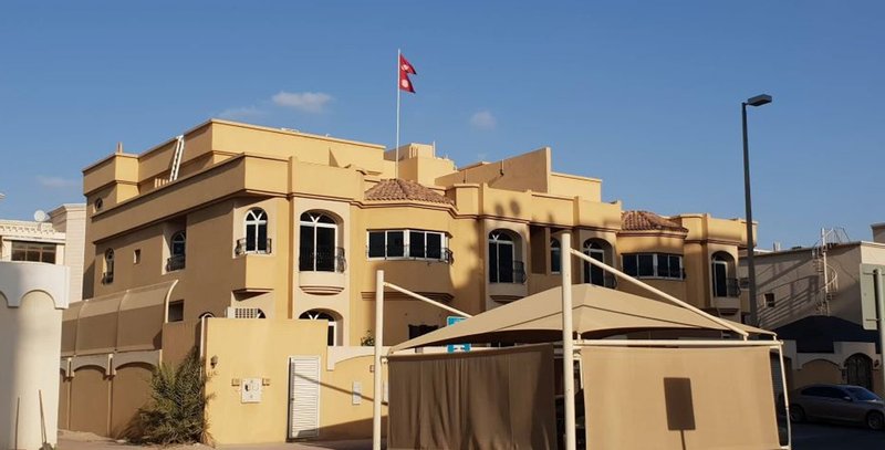 यूएईमा आक्रमण परि मृत्यु भएका नेपालीको पहिचान खुल्यो