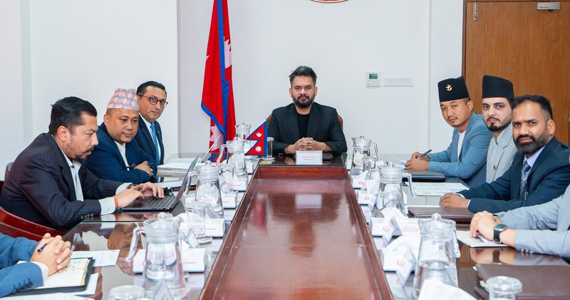 परराष्ट्र नीतिमा ‘नेपाल प्रथम’को अवधारणा : सैन्य गठजोडबाट टाढा, विकासमा सबैसँग नजिक