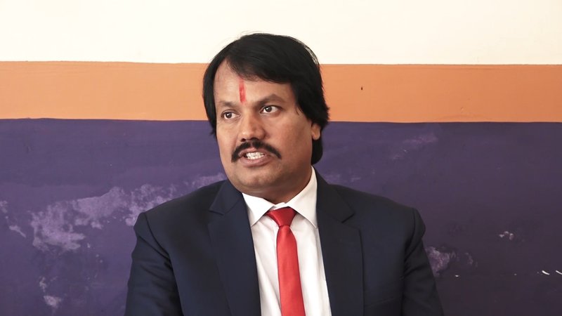 संसदीय राजनीतिबाट सन्यास लिने डा. सीके राउतको घोषणा, पार्टी नेतृत्वमा भने रहने