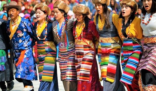 आज ग्याल्पो ल्होसार : शेर्पा समुदायले नयाँ वर्षका रूपमा मनाउँदै