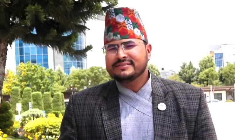 कार्की आयोगको प्रतिवेदनमाथि ज्ञानेन्द्र शाहीको टिप्पणी- ‘दोषी सत्तापक्षको होस् वा प्रतिपक्ष, कारबाही हुनैपर्छ’