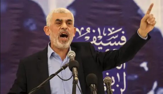 छिमेकी देशहरूमा आक्रमण रोक्न हमासको इरानलाई आह्वान