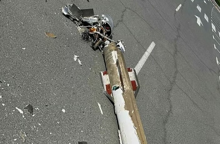 युएईमा इरानको आक्रमणमा एक नेपाली नागरिकसहित तीन जनाको मृत्यु, ५८ जना घाइते