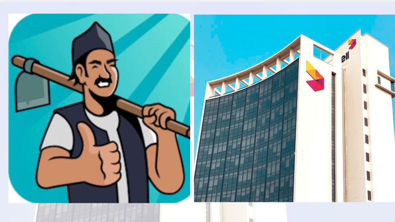 किसानले मोबाइलबाट पाउने भए कृषि परामर्श