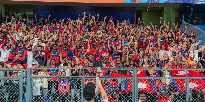 टी-२० विश्वकप २०२६ को डिजिटल भ्युअर्ससिपमा नयाँ कीर्तिमान