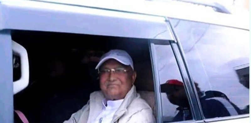 मन्त्रीपरिषद्को निर्णयका आधारमा जघन्य अपराधको सिफारिस कार्यान्वयन, ओली र लेखक दुवै प्रहरी हिरासतमा