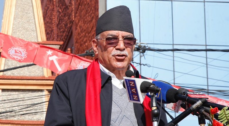 'तमाम आशंका चिर्दै शान्तिपूर्ण मतदान सम्पन्न'