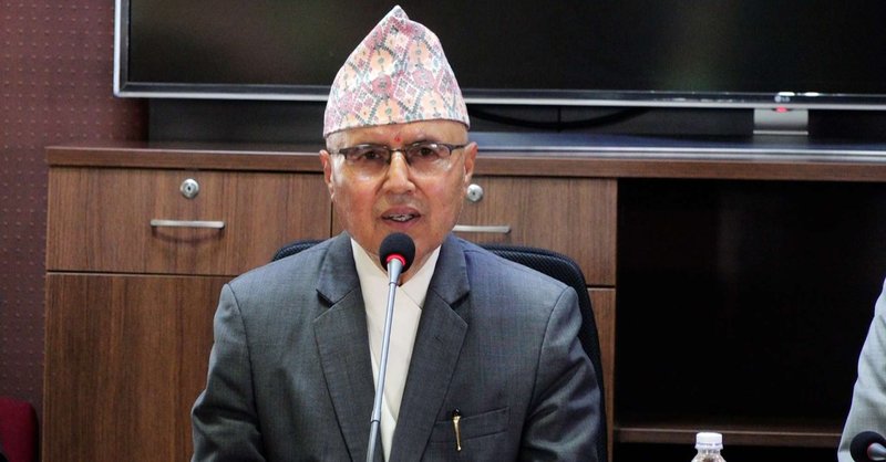 बालेनको शपथमा 'साइत' को चर्चा, अर्थमन्त्री खनालको कटाक्ष: 'साइतभन्दा नियत र इमानदारीता महत्त्वपूर्ण हुन्छ'