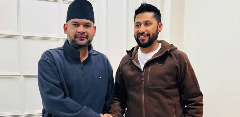 रास्वपामा बालेनको हैसियत वरिष्ठ नेता, काठमाडौं क्षेत्र नम्बर २ मा उम्मेदवार बन्न चासो