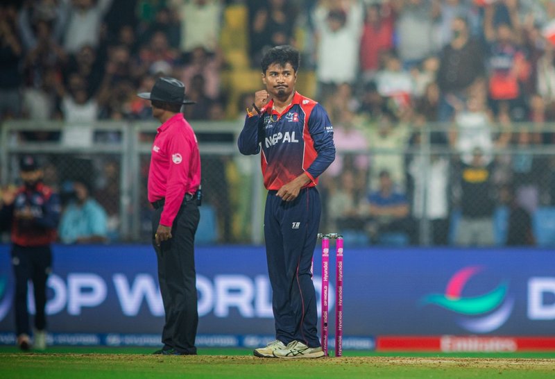 लगातारको हारपछि आएको यो जित निकै महत्वपूर्ण छ : कप्तान पौडेल