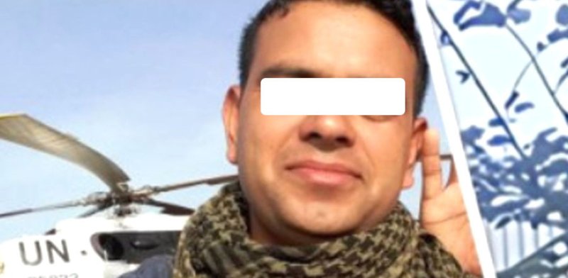 रास्वपा कपिलवस्तुका संगठन प्रमुख भट्टराई पक्राउ, अदालतबाट तीन दिन म्याद