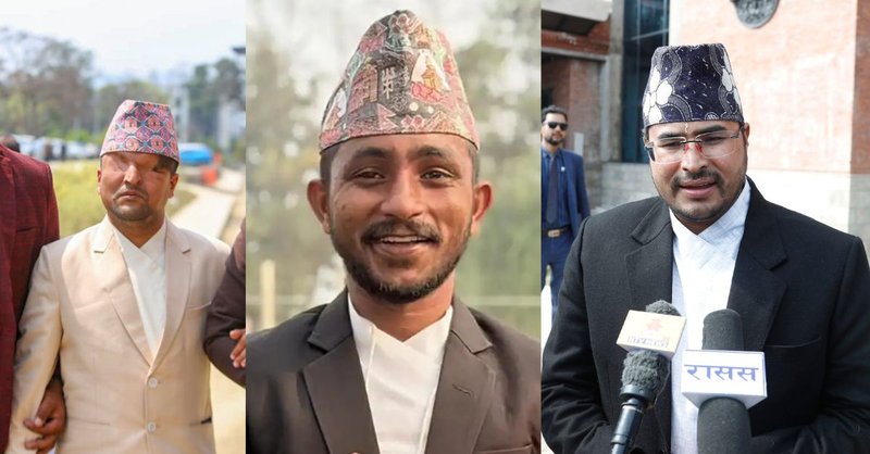 सांसदहरूको संकल्प : पारदर्शिता, इमानदारिता र जवाफदेहितामार्फत परिणाममुखी काम