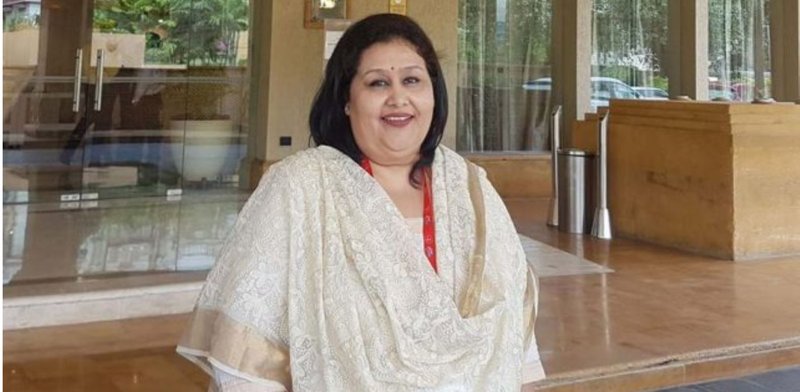 राप्ती स्वास्थ्य विज्ञान प्रतिष्ठानकी पूर्व उपकुलपति संगीता विरुद्ध दोस्रो भ्रष्टाचार मुद्दा, एमआरआई पछि सिटी खरिदमा पनि मिलेमतो