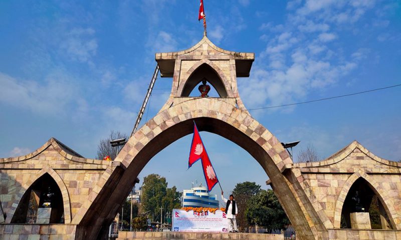 आज शहीद दिवस : प्रजातन्त्रका लागि जीवन आहुति दिने ज्ञात-अज्ञात शहीदको सम्झना गरिँदै