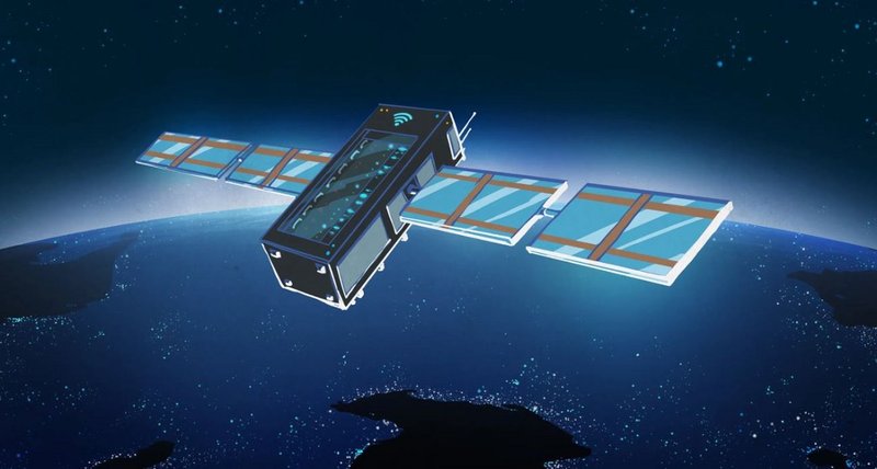 मस्कको नयाँ कदम : अन्तरिक्षमा डाटा सेन्टर र एआई