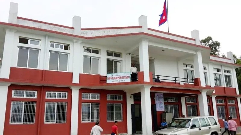 सुनसरीमा ग्यास पसलको अनुगमन: कालोबजारी गर्नेलाई कारबाही गर्ने चेतावनी