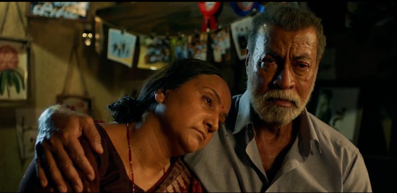 ‘आ बाट आमा’को कमाइ ५ करोड नजिक, ‘द ब्लु लाइट’को निराशाजनक