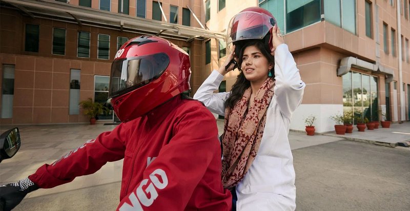 याङ्गो राइडले नेपालमा सुरु गर्यो १० लाखसम्मको निःशुल्क ‘इन-राइड’ बीमा योजना