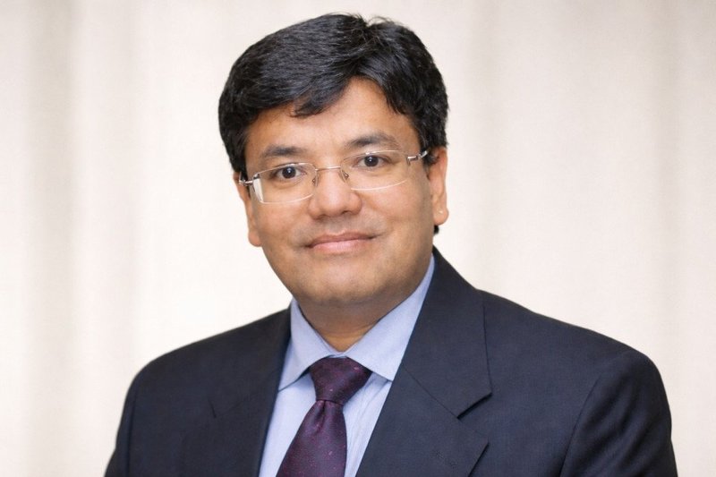 छ वर्ष कैद र २२ करोड जरिवाना तोकिएका योगेन्द्रप्रसाद श्रेष्ठ पक्राउ