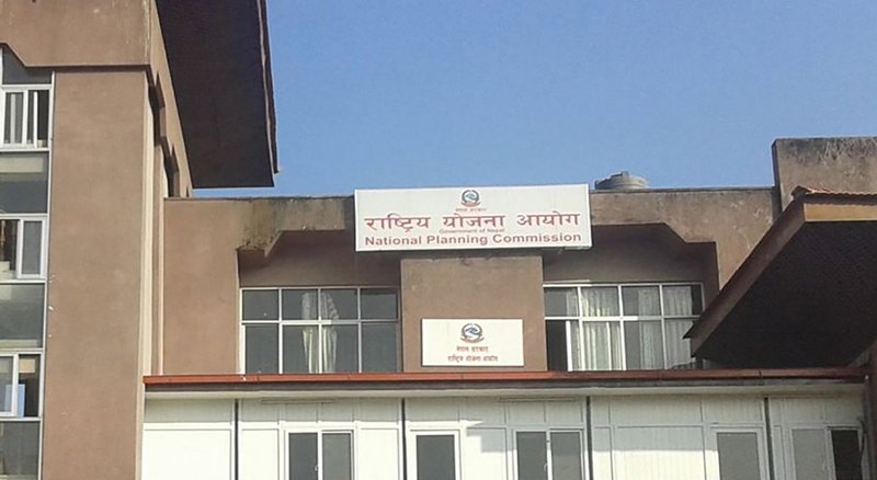 अनुदान लिन प्रदेश र स्थानीय तहबाट आयोजना प्रस्ताव, ३५ सय प्रस्तावमाथि आयोगको 'स्क्यानिङ'