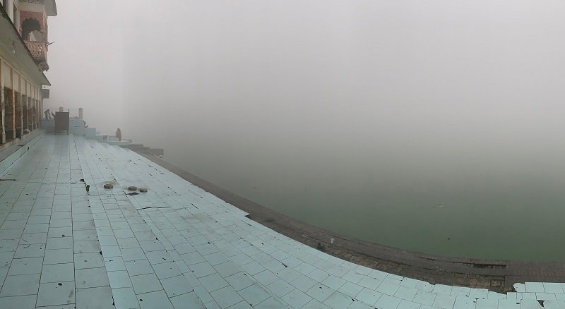 तराईमा चिसो बढेसँगै विरामीको संख्या बढ्यो