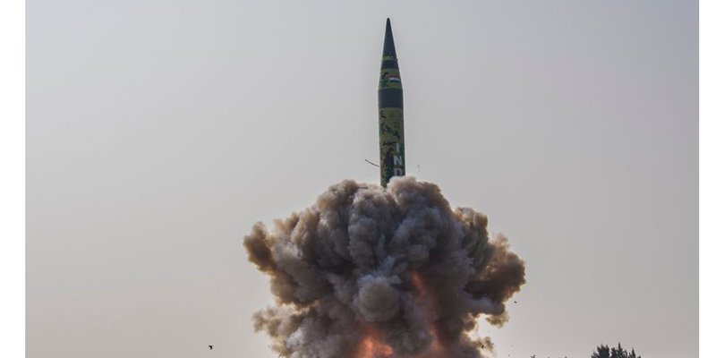 चीनसँग सुपरसोनिक क्षेप्यास्त्र किन्ने इरानको अन्तिम तयारी