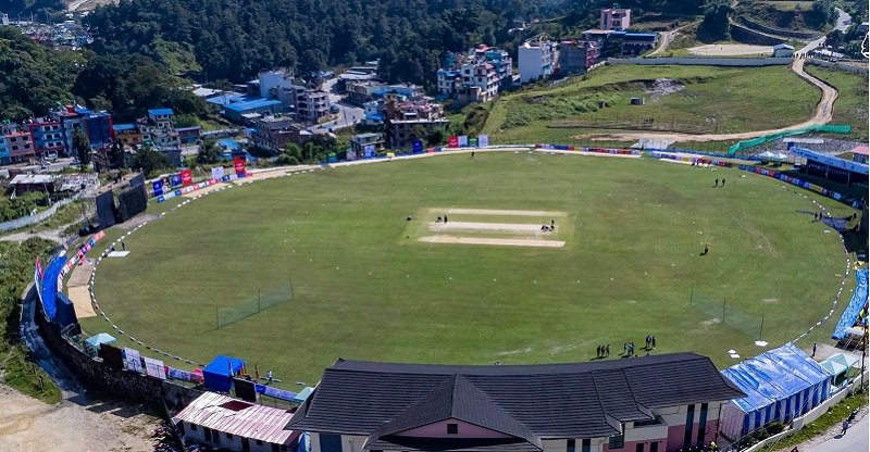 प्रधानमन्त्री कपमा आज बागमती र लुम्बिनी तथा गण्डकी र कर्णाली खेल्दै