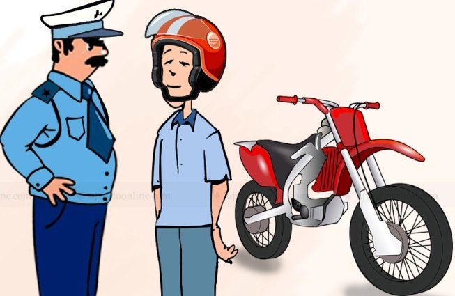 चितवन ट्राफिकसँग रहेका झण्डै ९ हजार सक्कली कागजपत्र लिन कोही आएनन्