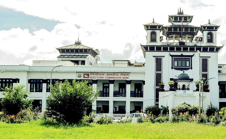 आयोगको कल सेन्टरमार्फत चार हजारभन्दा बढी जिज्ञासा सम्बोधन