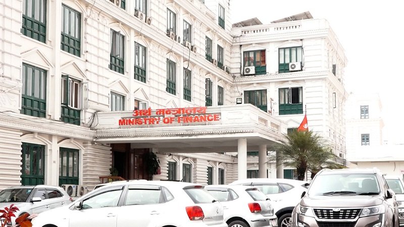 चुनावी प्रयोजनका लागि अर्थ मन्त्रालयबाट १९ अर्ब १५ करोड बराबरको स्रोत सहमति