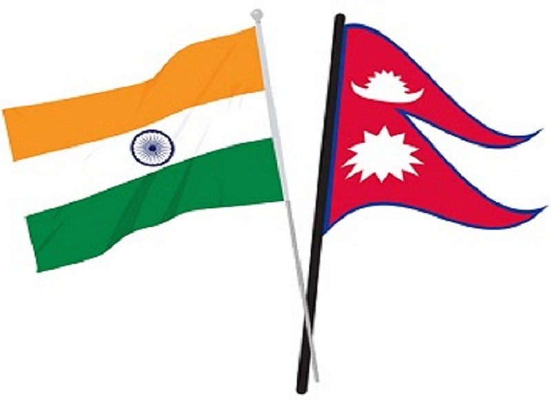 नेपाल र भारतबीच निकासी पूर्व सूचना आदानप्रदान सम्बन्धी समझदारी