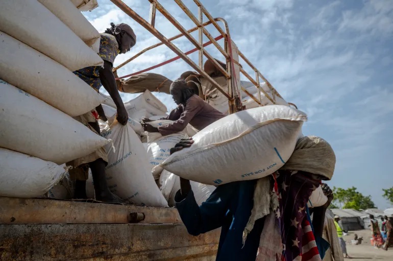 यस वर्ष खाद्य असुरक्षाको सङ्कट बढ्ने डब्ल्यूएफपीको चेतावनी