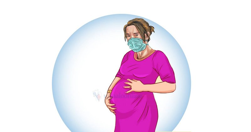 गर्भावस्था र सुत्केरीमा मानसिक स्वास्थ्यको जोखिम