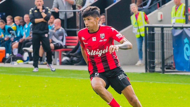 साम्बाको उपचारका लागि कतार फुटबल सङ्घलाई पत्राचार गरेका छौँ : एन्फा