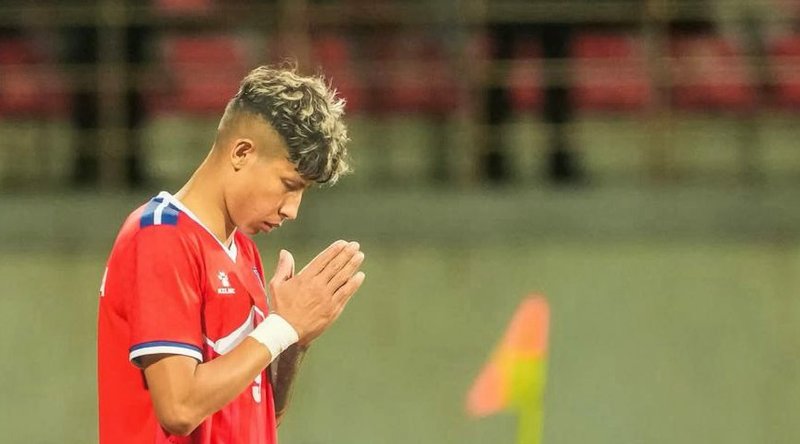 उपचारका लागि पैसा पुग्यो, सहयोगका लागि धन्यवाद : साम्बा