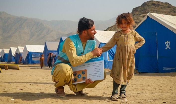 पाकिस्तान र अफगानिस्तानबीचको तनाव कम गर्न राष्ट्रसंघसहित अन्तर्राष्ट्रिय समुदायको अपिल
