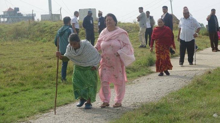 मतदानका दिन कुन गाडीलाई पास चाहिन्छ, कुनलाई चाहिँदैन ?