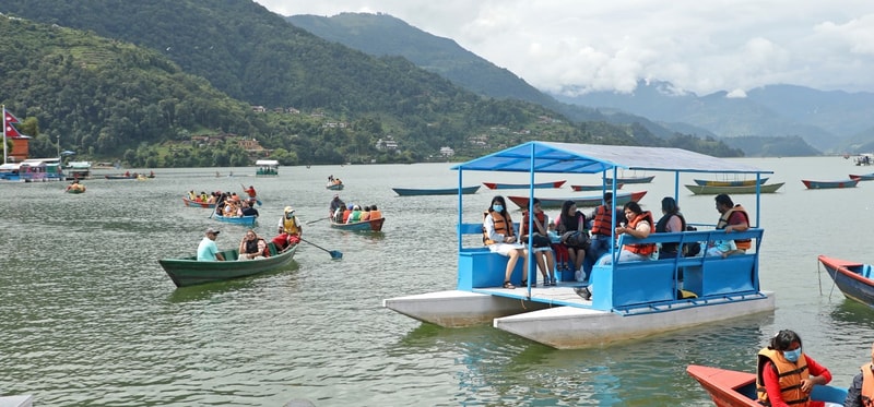 पर्यटकीय सिजनः तनाव र अभावले निम्त्याएको संकट