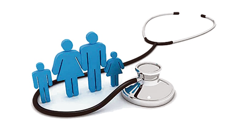 Health insurance to be linked with National ID numbers